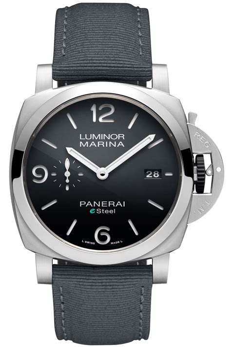 panerai watches official site.